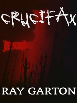 cover image of Crucifax